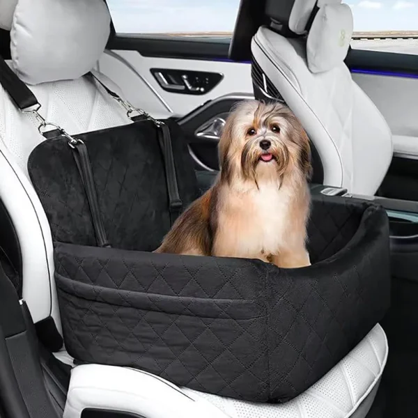 Pet Car Seat Kennel Puppy