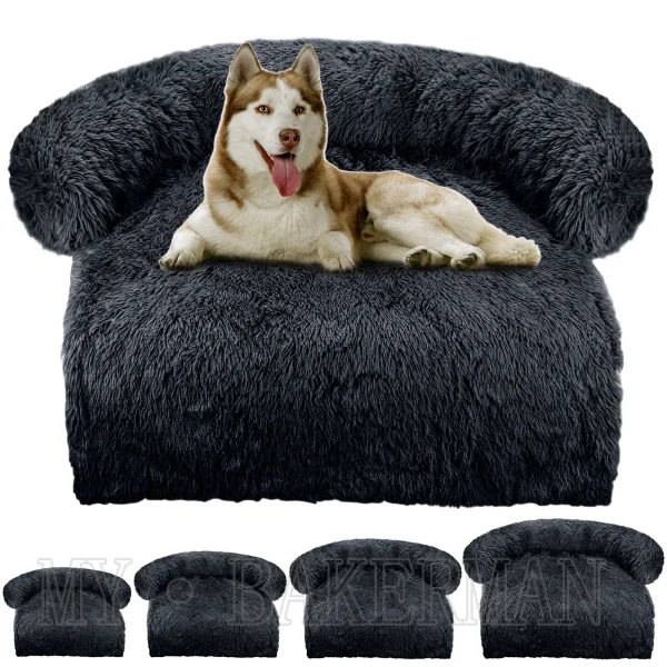 Pet Dog Bed Sofa