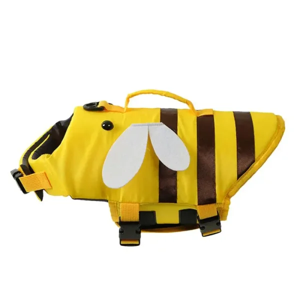 Dog Life Vests